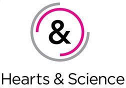 HEARTS & SCIENCE AE